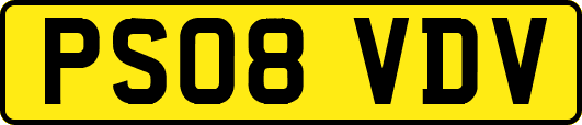 PS08VDV