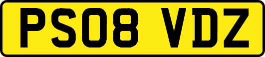 PS08VDZ