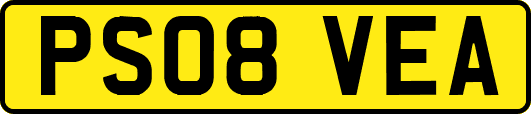 PS08VEA