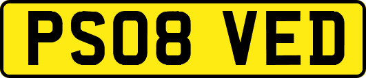 PS08VED