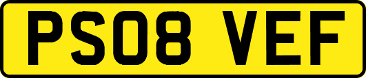 PS08VEF