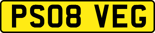 PS08VEG