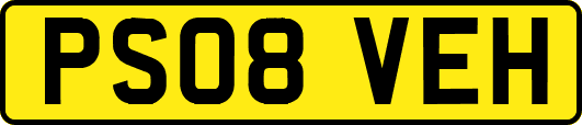 PS08VEH