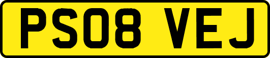 PS08VEJ