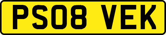 PS08VEK