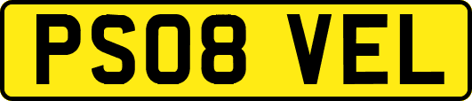 PS08VEL