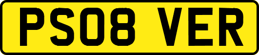 PS08VER