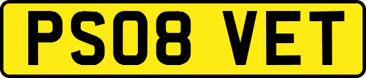 PS08VET