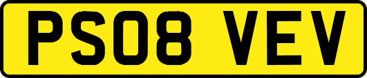 PS08VEV