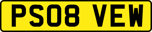 PS08VEW