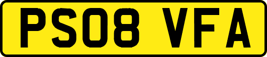 PS08VFA