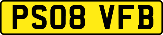 PS08VFB