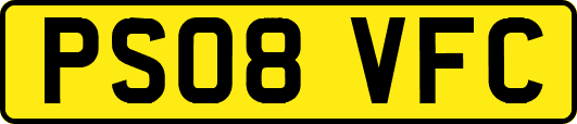 PS08VFC