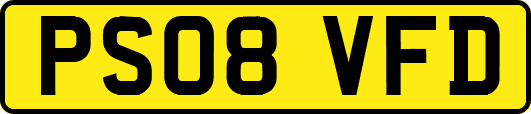 PS08VFD