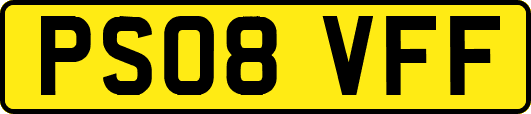 PS08VFF