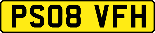 PS08VFH