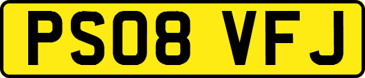 PS08VFJ