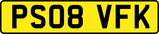 PS08VFK
