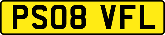 PS08VFL