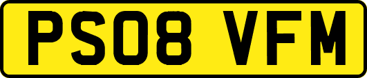PS08VFM