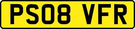 PS08VFR