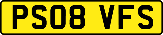 PS08VFS