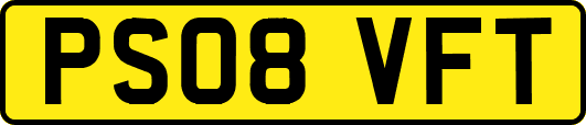 PS08VFT