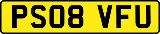 PS08VFU