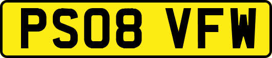 PS08VFW