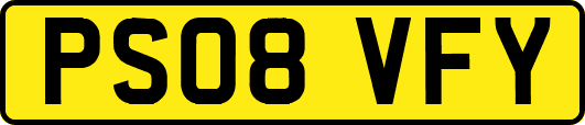 PS08VFY