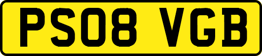 PS08VGB
