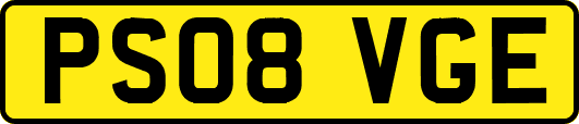 PS08VGE