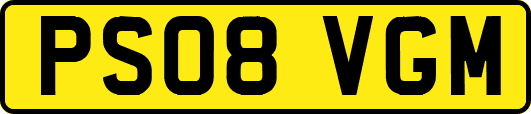 PS08VGM