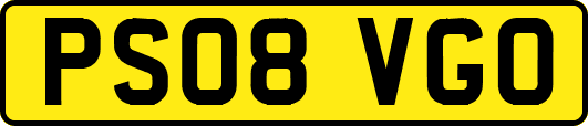 PS08VGO