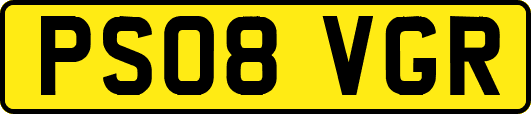 PS08VGR