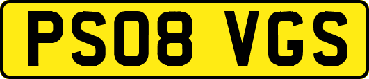 PS08VGS