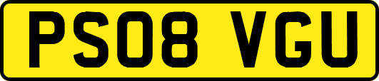 PS08VGU