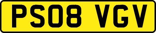 PS08VGV