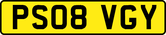 PS08VGY