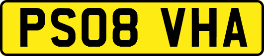 PS08VHA