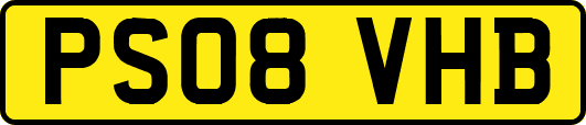 PS08VHB