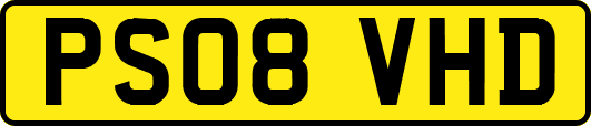 PS08VHD