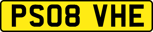 PS08VHE