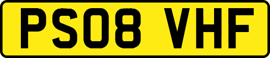 PS08VHF