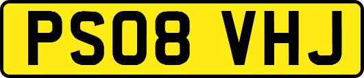 PS08VHJ