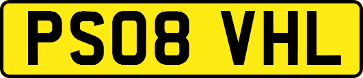 PS08VHL