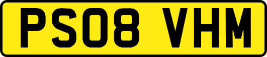 PS08VHM