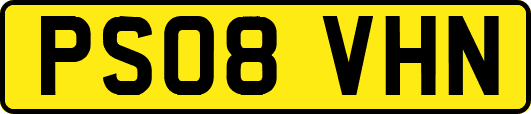 PS08VHN