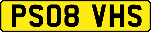 PS08VHS