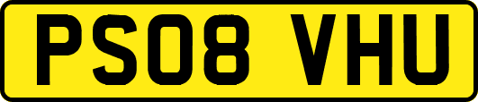 PS08VHU